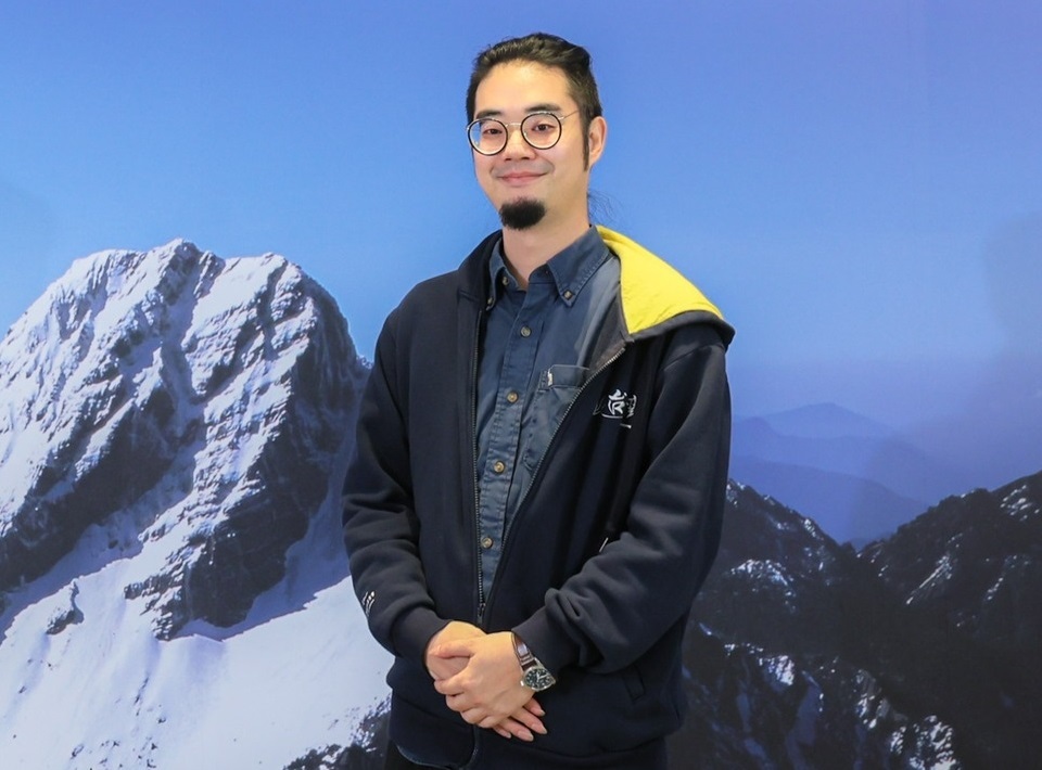 演講遭辱靠爸  齊柏林兒為受懲罰公務員求情