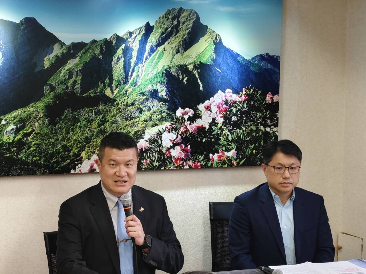 中州科大轉型替代役、保二總隊基地 內政部：不適合興建社宅