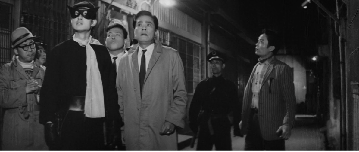 慶「世界影音遺產日」 台語超級英雄片《神龍飛俠》亞洲首映