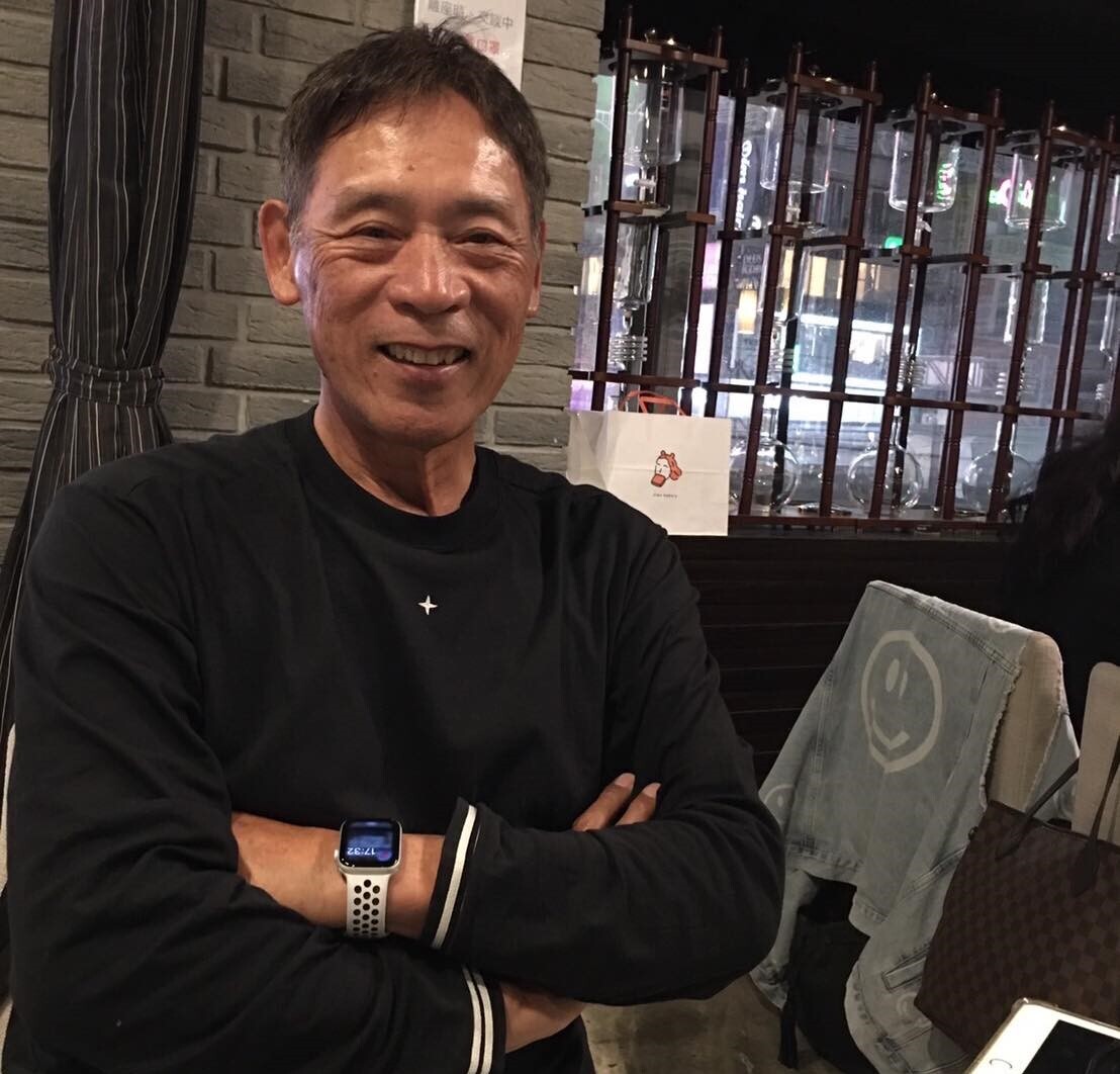 奧運銀牌教練李來發逝世 棒協：遺憾與不捨