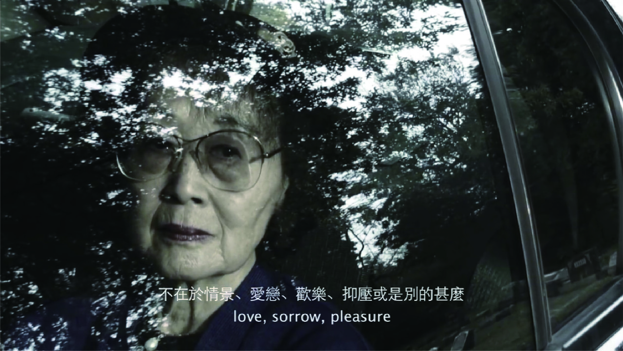 送別文壇永遠的母親！作家聶華苓辭世 享耆壽99歲