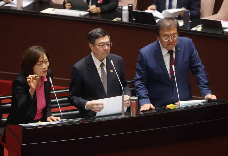 社會救助及長照排除未入籍新住民 衛福部允諾討論解決方案