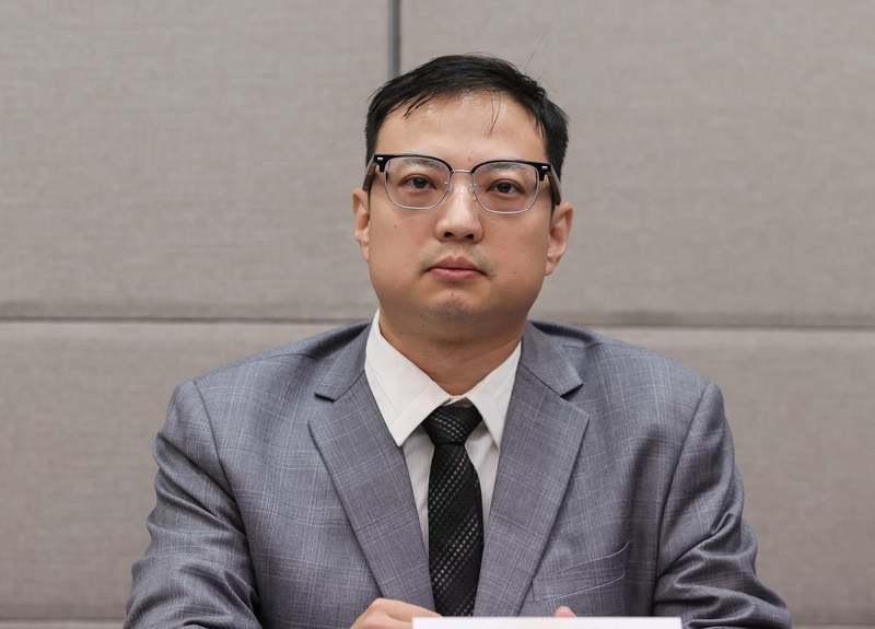 鼎泰豐華北經營權爭奪白熱化 股東韓家宸批惡意設局