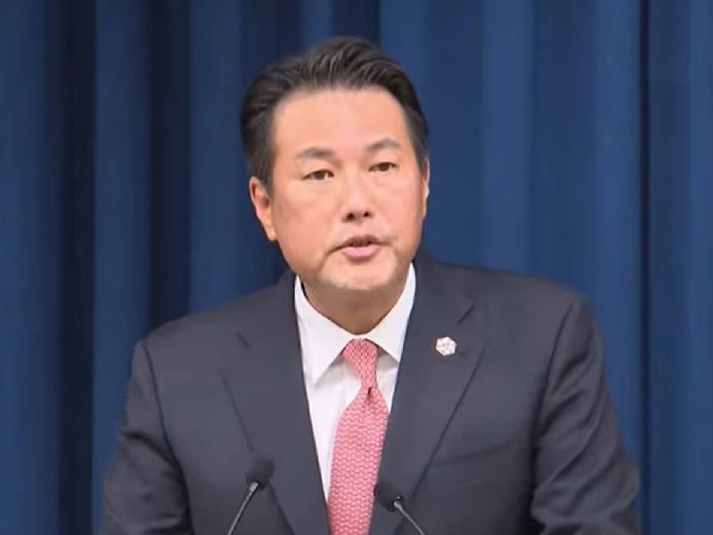 籲北韓立即撤兵 南韓：不排除援烏殺傷性武器