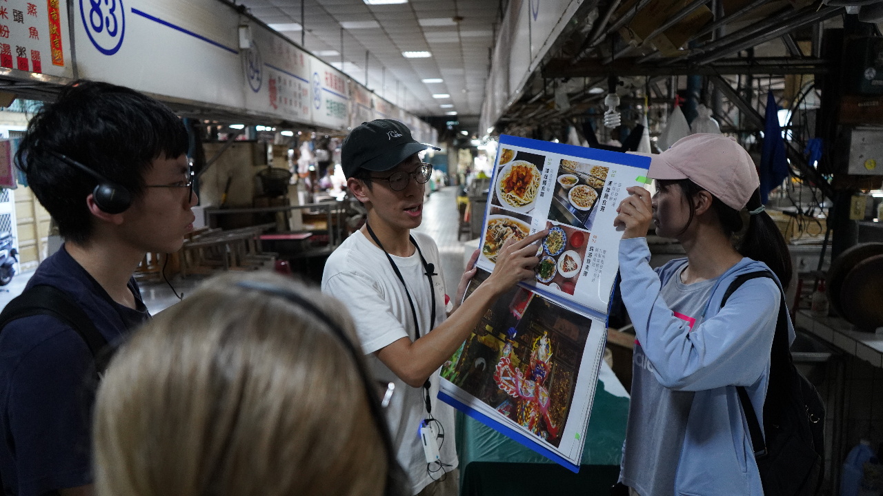 走讀台灣文化日 國家廣播文物館「放送基地FUN鬆玩」