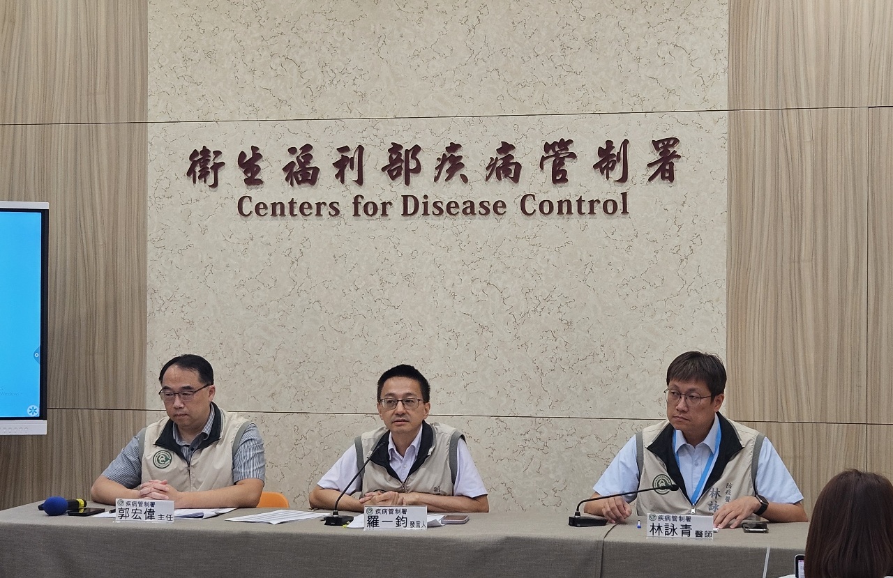 腸病毒疫情秋冬續流行 幼童恐指甲斷裂脫落