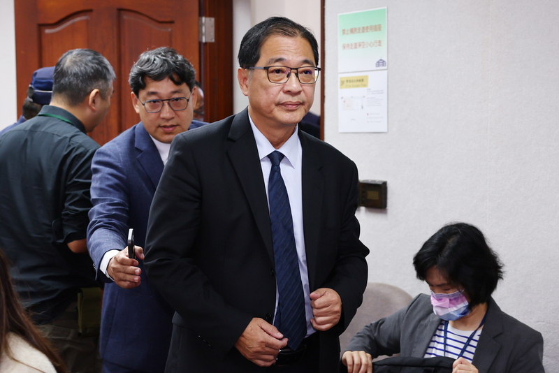 柯文哲將遭起訴？ 鄭銘謙：近10年遭羈押者起訴率98%