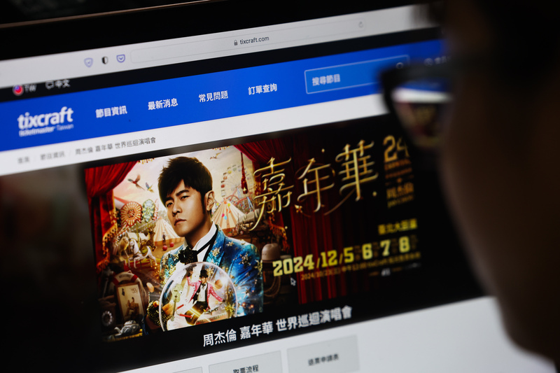 擴大打擊黃牛票  警政署長下令全國警局加強查緝