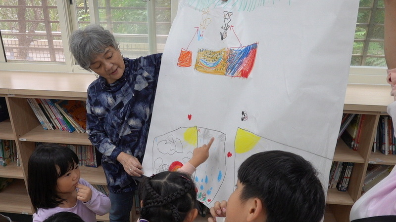 舞蹈空間宣告轉型將專注開發「舞蹈欣賞推廣」 《庇護所》成封箱作