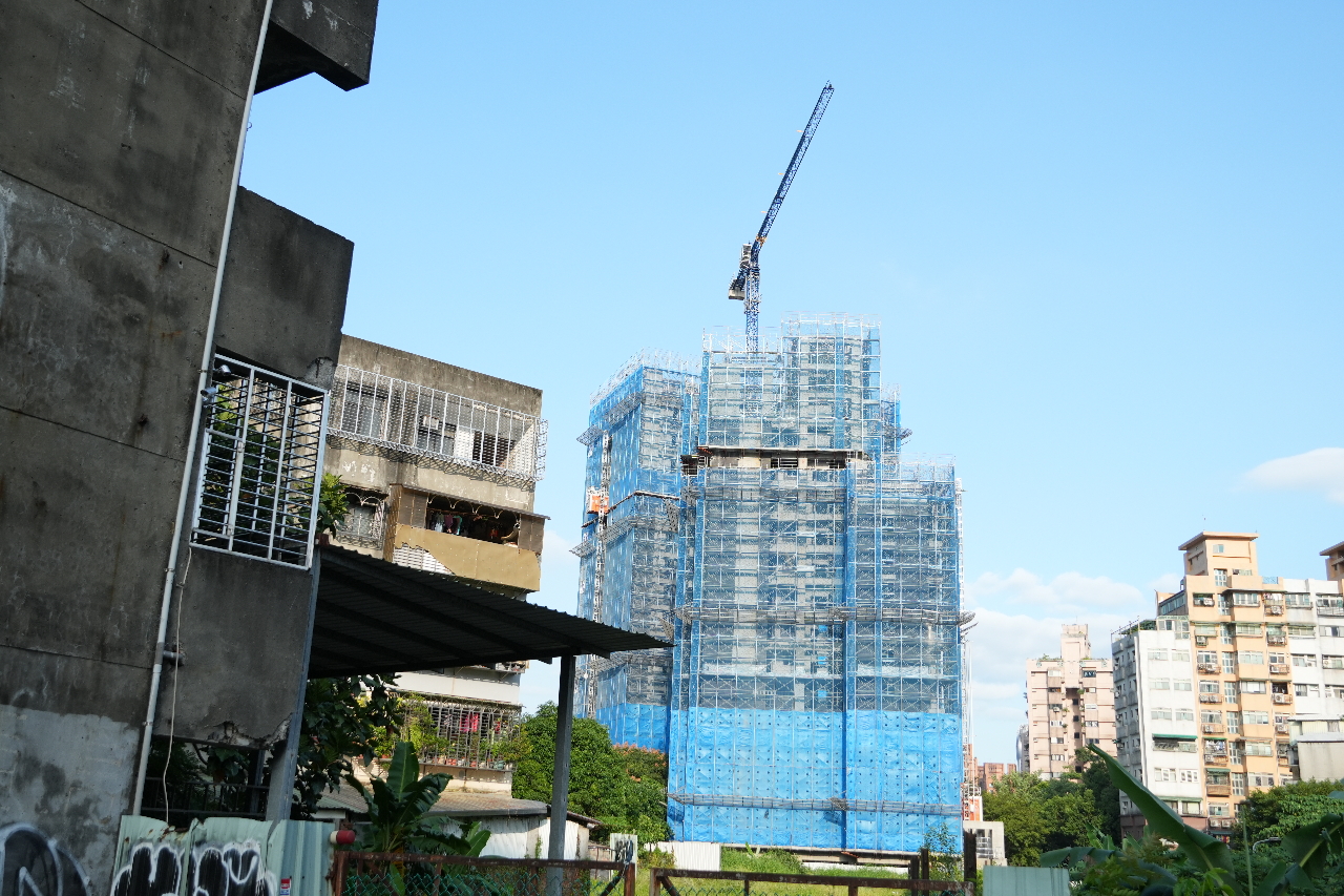政府應正視「房價愈打愈高」的原因