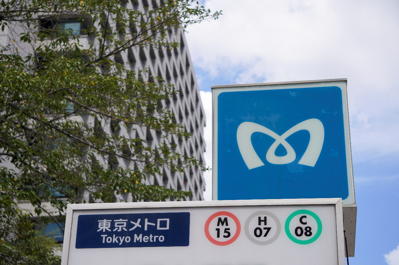 日6年來最大IPO！東京地鐵上市首日狂飆47% 市值一度突破1兆日圓