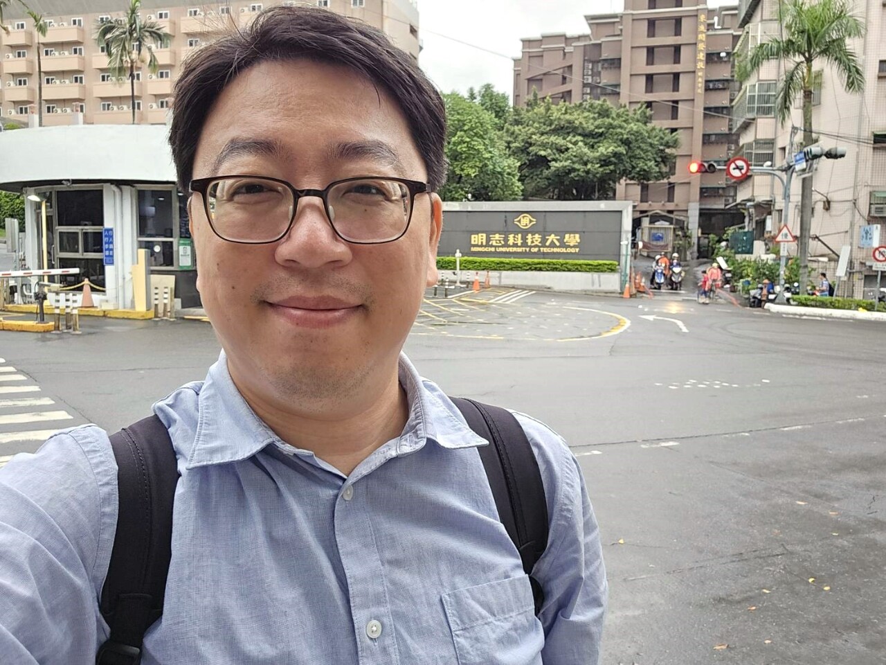 戒嚴風波 學者：國際對韓國信任度已打折扣