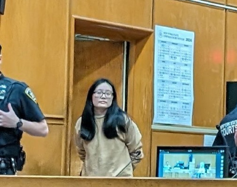 殺害民運領袖李進進的兇手遭重判 但真相仍未明