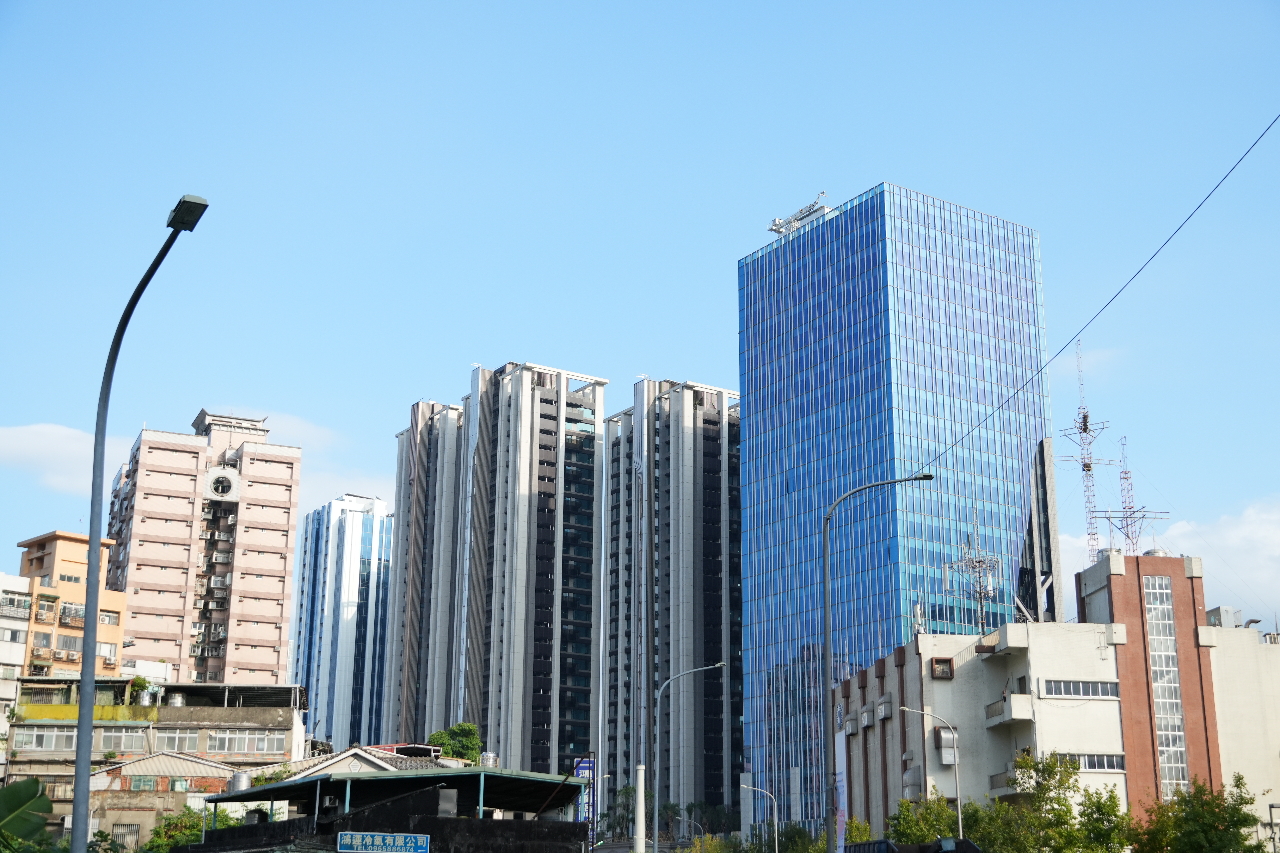 高屏房價大噴發 以房養老Q1大增2億