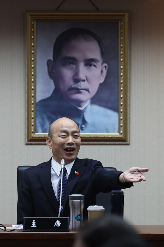 卓榮泰11月初赴立院報告總預算案 政院：樂見協商持續推進 蔡前總統訪歐獲高規格待遇 展現8年外交成果