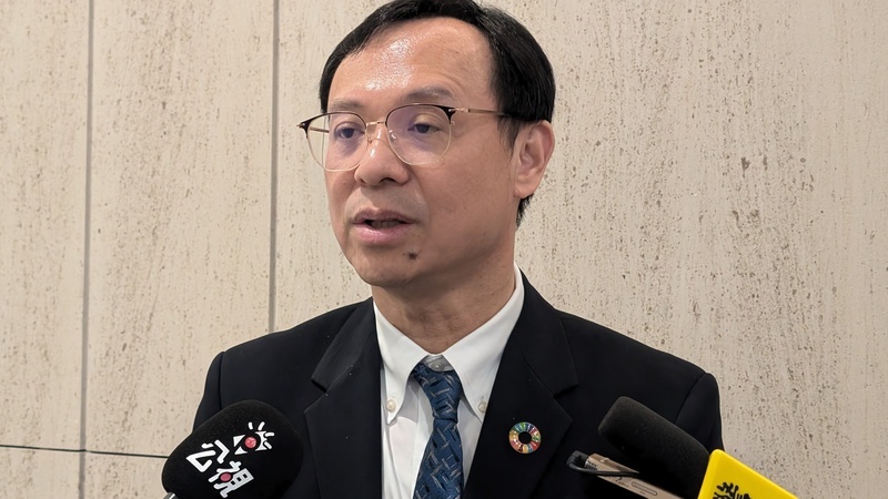 部分負擔新制上路1年 基層看病比率增達分級醫療效果