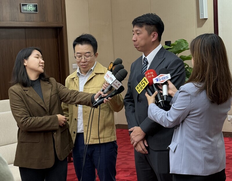 大進滿88號漁船遭中國扣押近3月 陳毓仁：近期可望獲釋