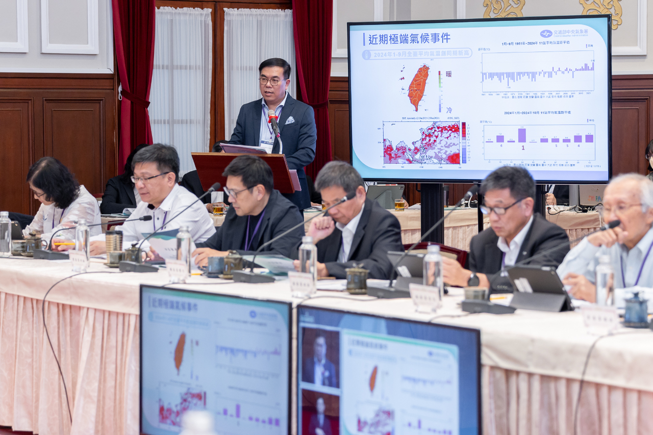 永續長聯盟四大任務 三管齊下提升綠色支出
