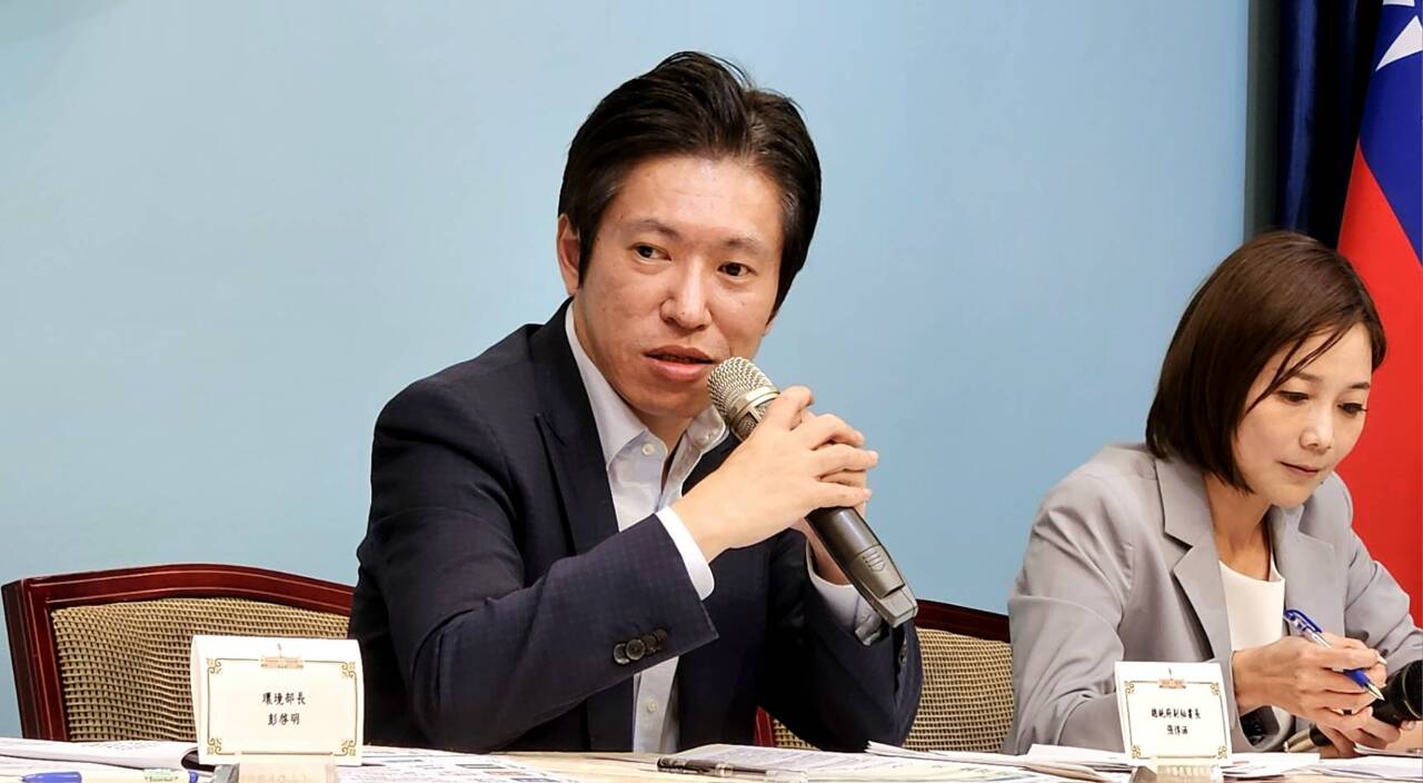 川普推「美國再工業化」 張惇涵：台灣可成為好夥伴