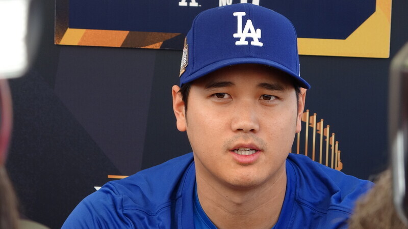 大谷翔平掀起的日本運動能量