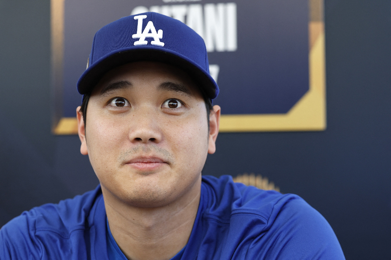再現二刀流英姿 大谷翔平最快可望6月重返投手丘