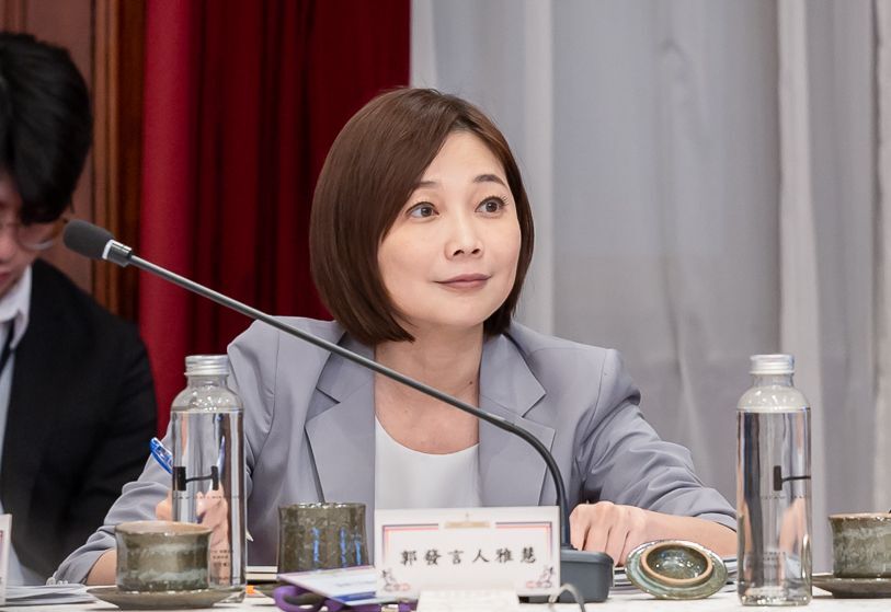 英國反對扭曲第2758號決議 總統府：台灣繼續與國際站在一起