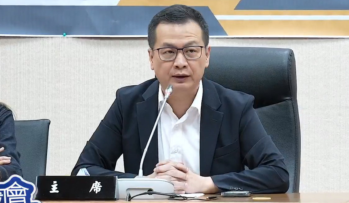 藍委民調指8成民意反對大法官實質廢死 綠委籲持續社會溝通