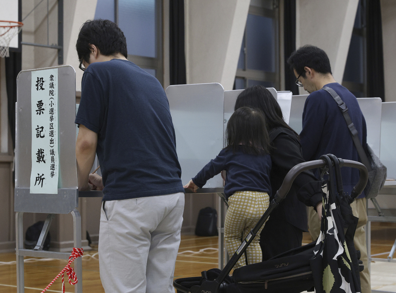 日本執政聯盟淪為「少數執政黨」過去短命政權不少