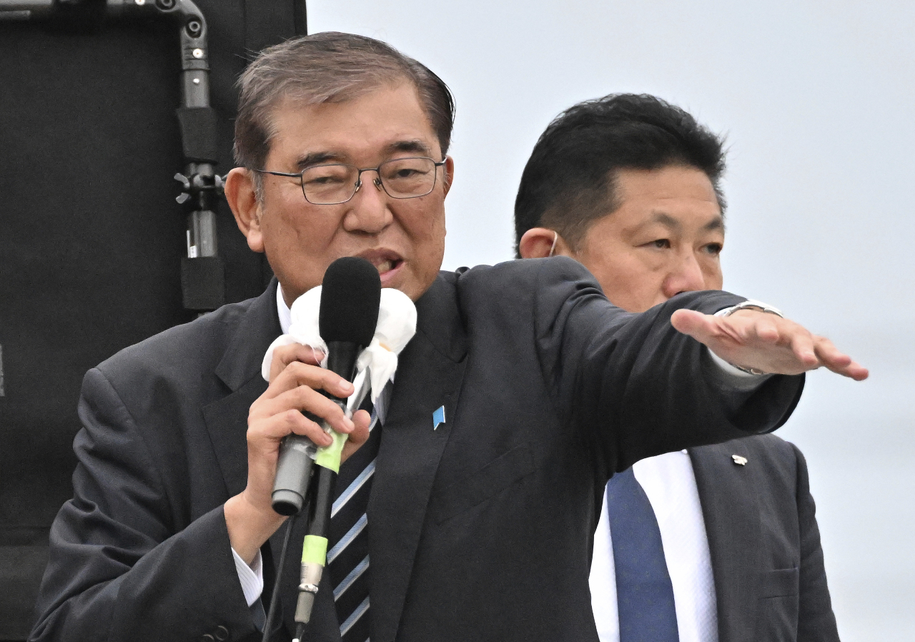 日本眾議院選舉執政黨失利 選後政局怎麼走？