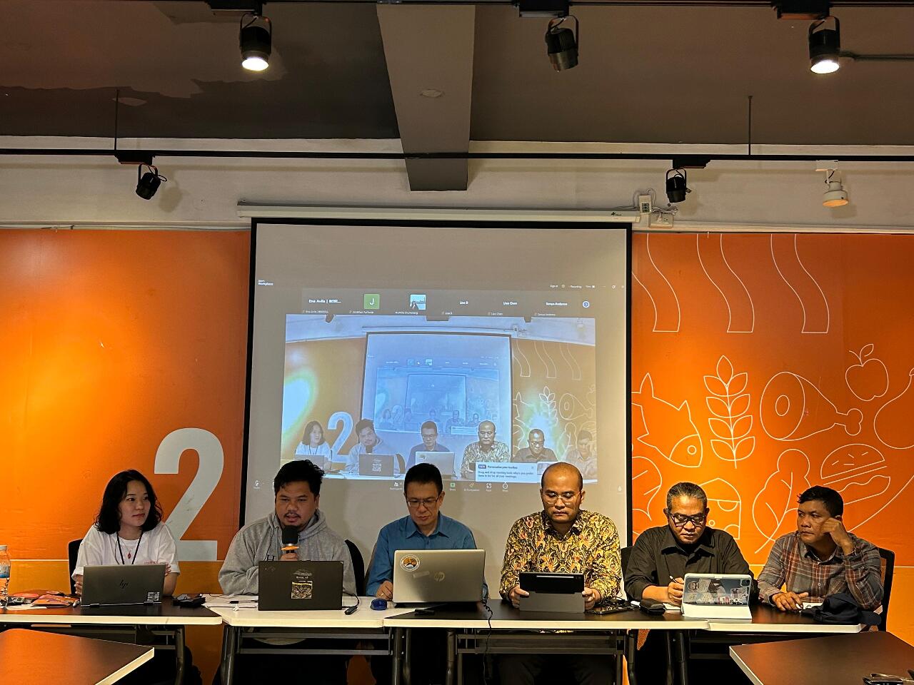 14國倡議代表齊聚台灣參與跨區域論壇  探討東亞、東南亞漁工權利