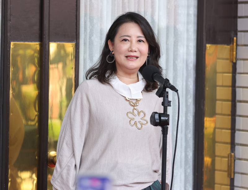 川普言明蓬佩奧不入閣  綠：不影響對台肯定
