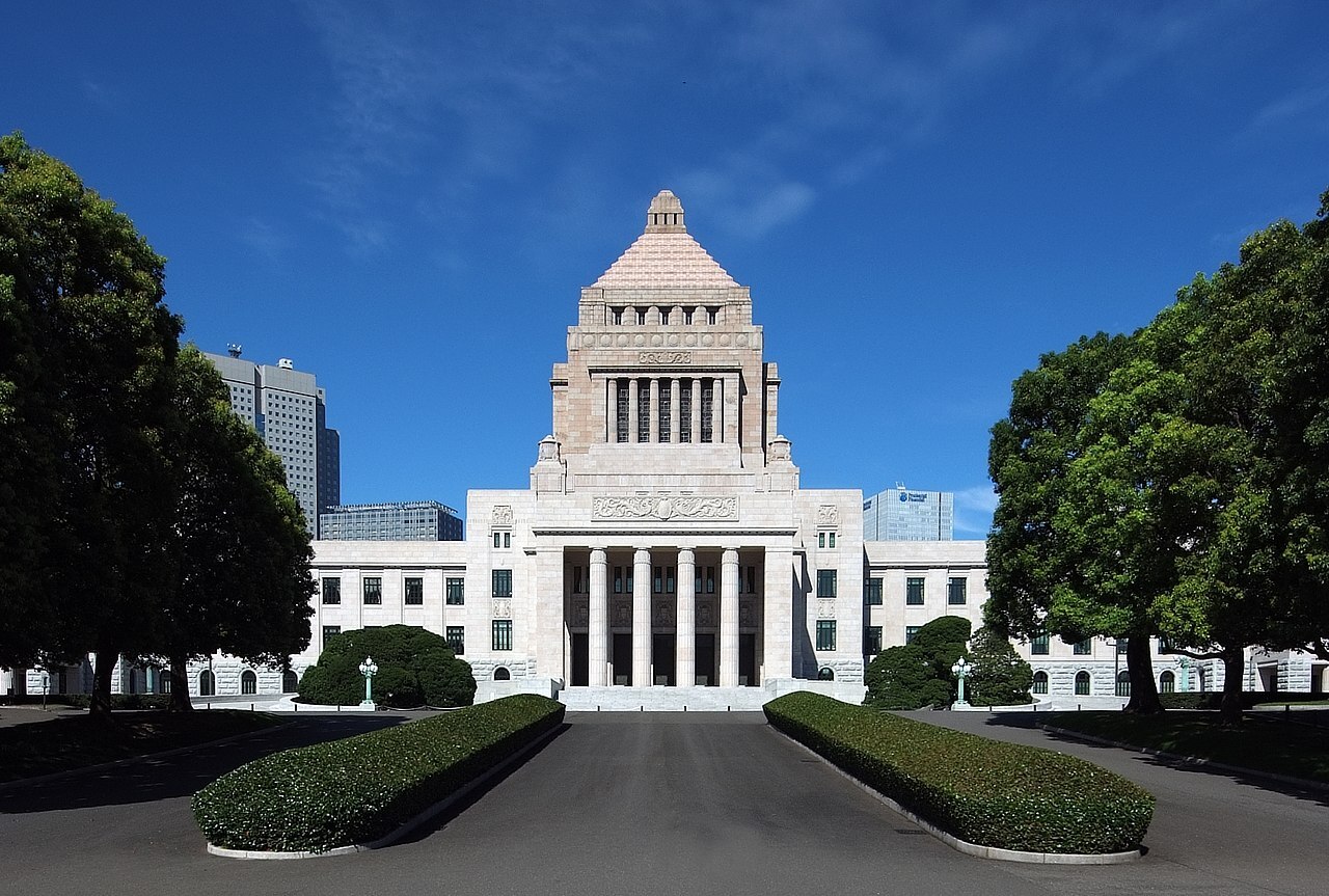 日本擬11/11召集特別國會 選出下任首相