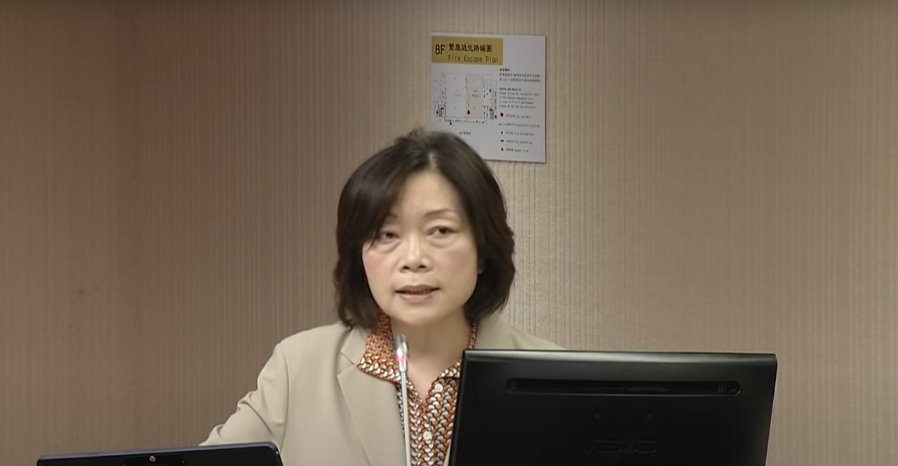 台灣缺工6.6萬還是24萬人？立委質疑勞動部數據掩蓋真相