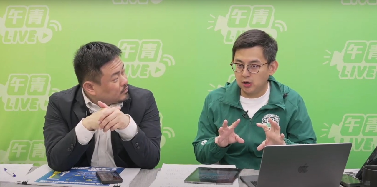 中火二期環評案今闖關 綠營指藍營政治操作能源議題