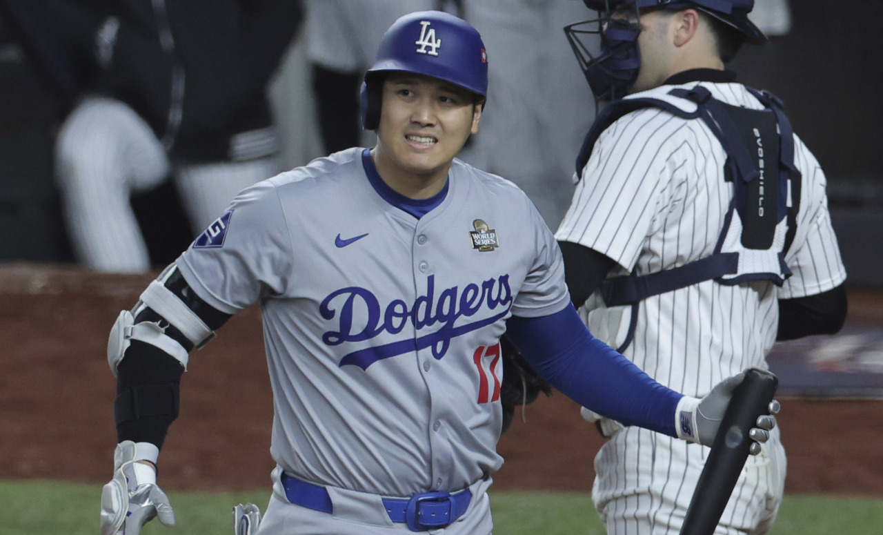大谷翔平向水原一平追討簽名球員卡 價值千萬元