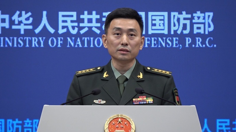 北韓試射洲際飛彈 中國冷回有注意到報導