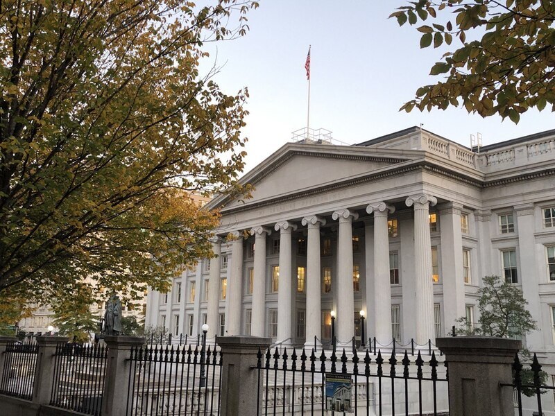 美制裁兩中國實體涉駭客攻擊 懸賞3.2億收集情報