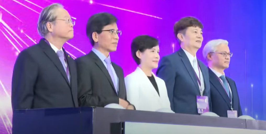 2024金融科技展登場 高峰論壇聚焦3大AI主題