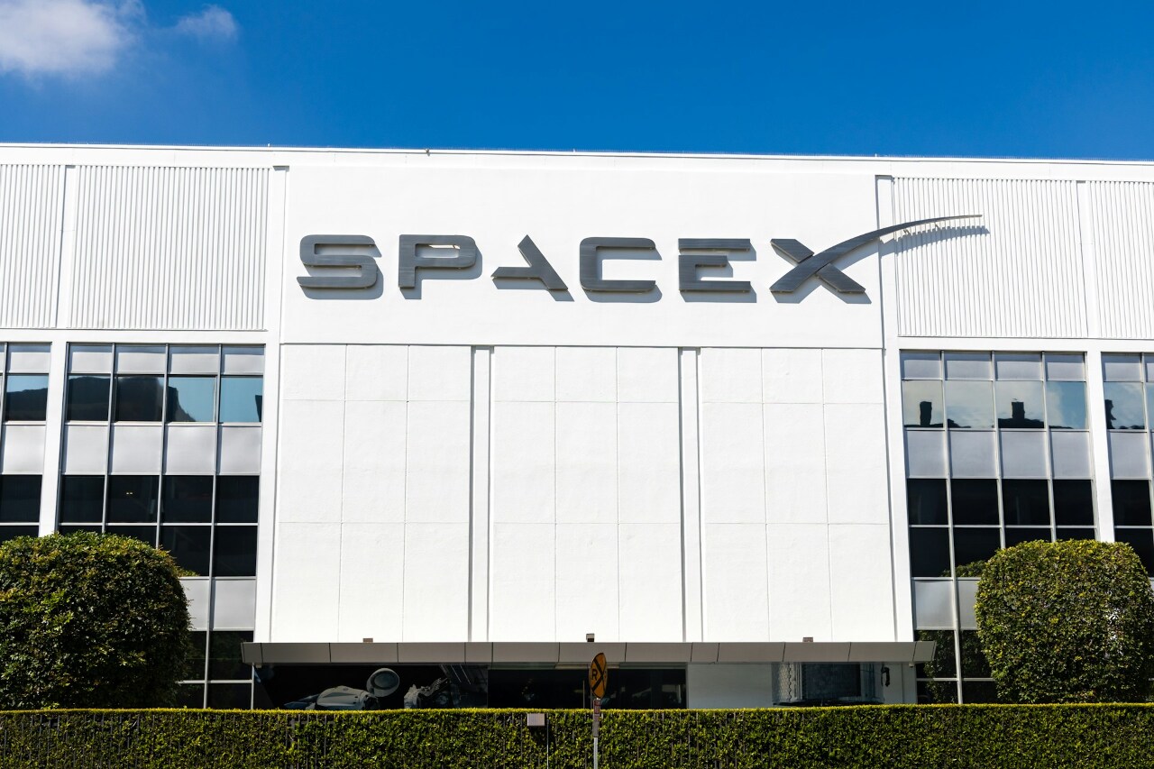 彭博社：義大利與SpaceX談判15億美元安全服務協議