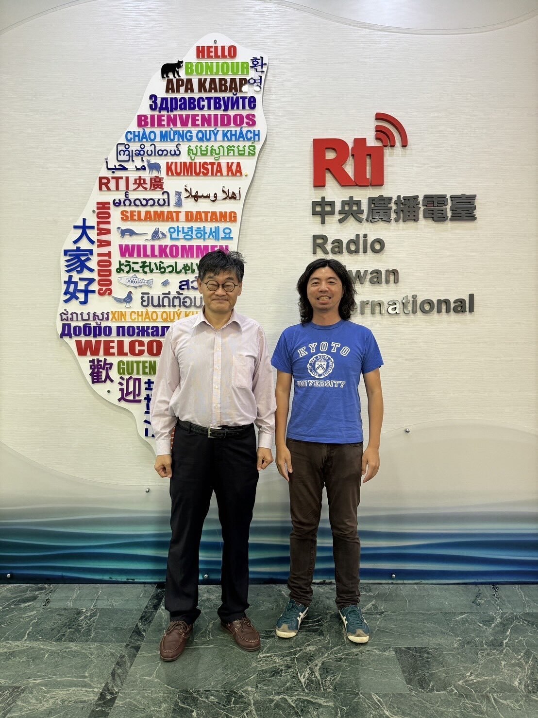 從觀察到行動：林承毅對台灣地方創生的深度剖析