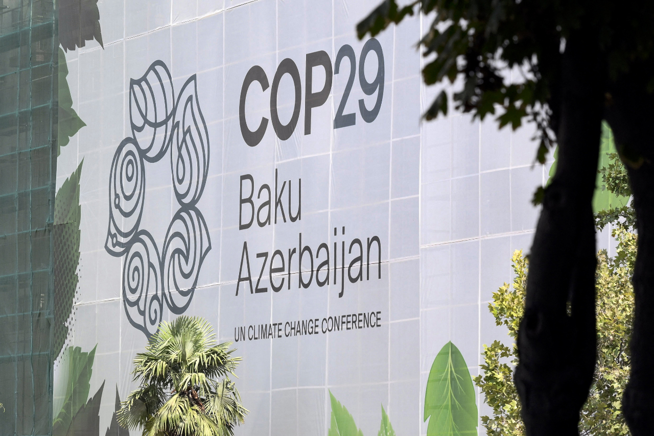 堪稱氣候融資峰會 COP29將登場重點一次看