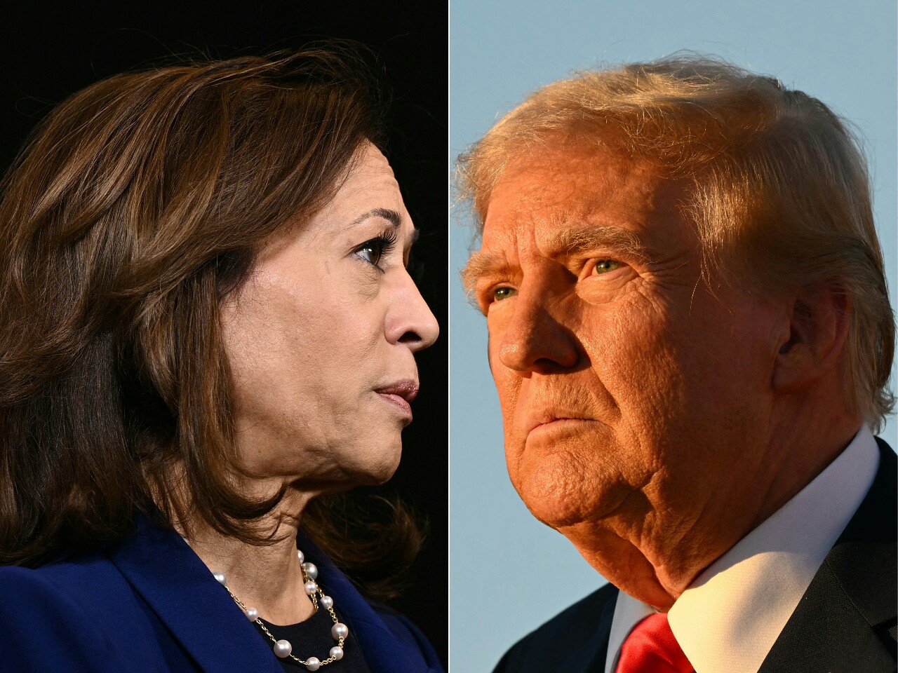 美國大選／無論誰贏 盟邦都有美外交政策轉向心理準備