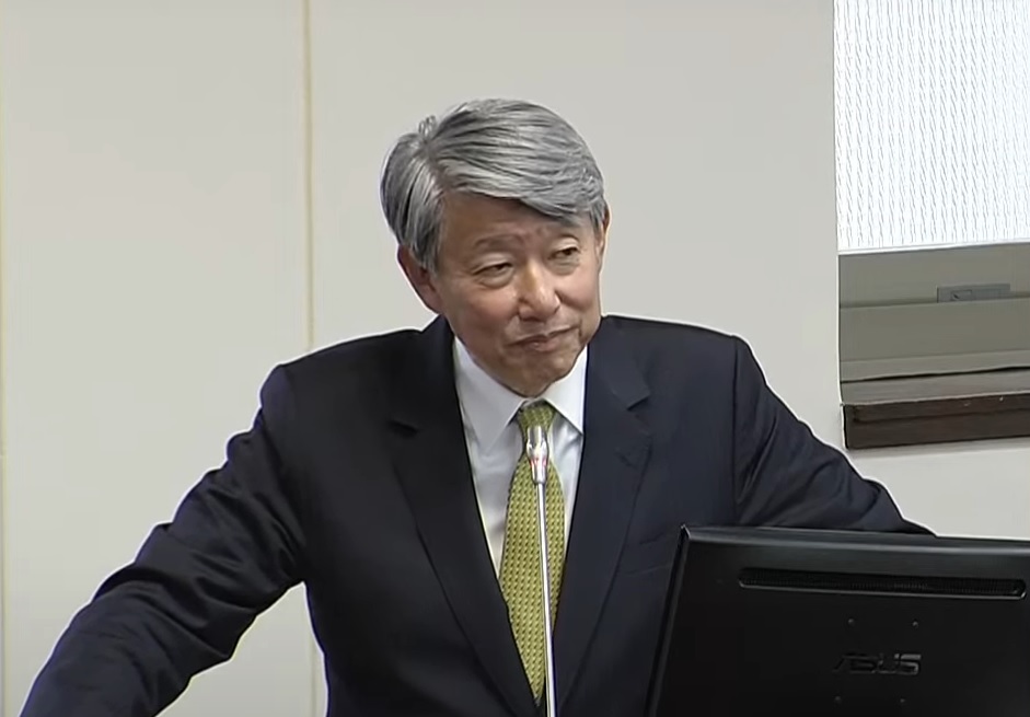國營事業董、總倉促更換挨批 郭智輝：深刻檢討