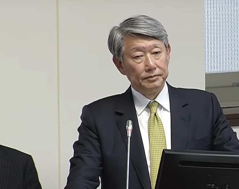罕見點名！ 郭智輝：雲豹能源為了炒股講了很多不該講的話