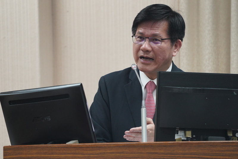 美國大選／美國重回「孤立主義」？林佳龍：美國要再次偉大不能沒有台灣