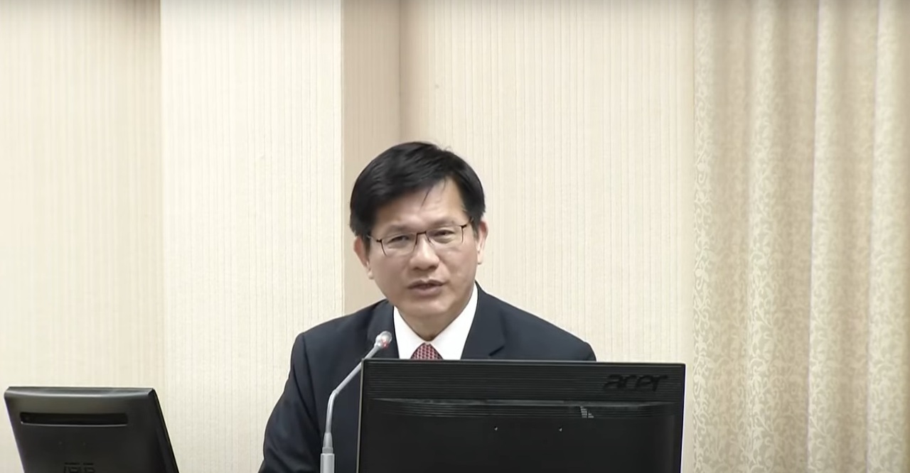 美國大選／林佳龍：美跨黨派對台支持將延續不因大選結果而改變