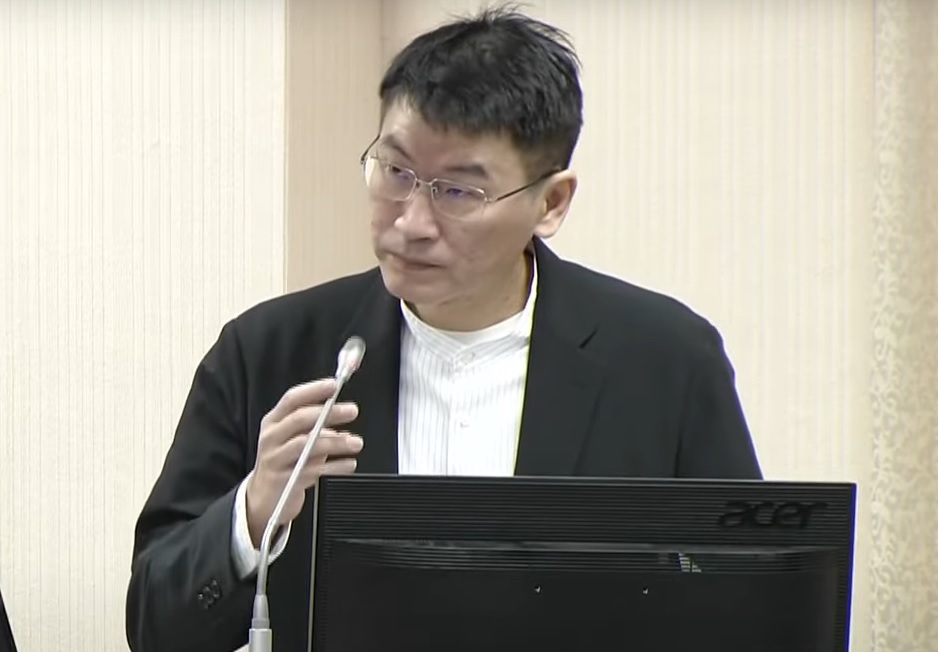 李貞秀將成首位中配立委？梁文傑：公職絕不能有雙重國籍