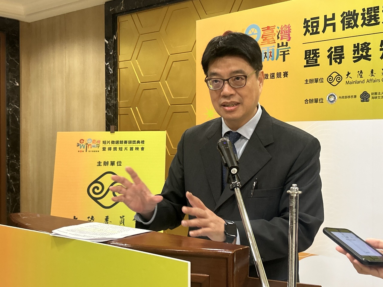 中配李貞秀能否遞補立委 邱垂正：任職時須放棄原國籍避免忠誠衝突