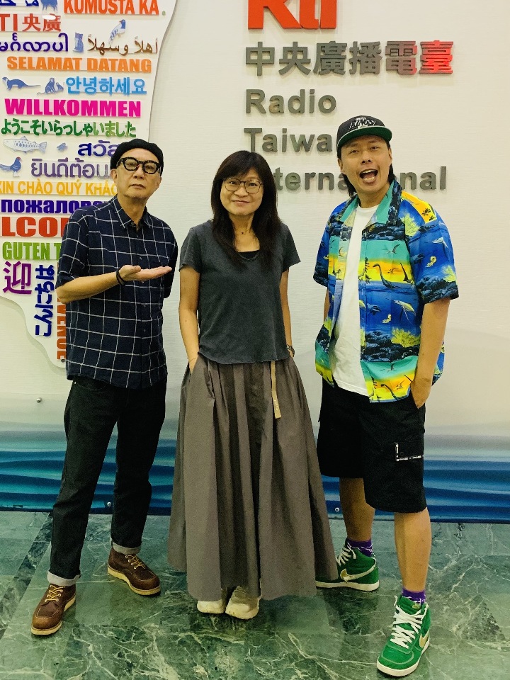 在台灣生活兩年的香港人 去過的台灣比台灣人還多