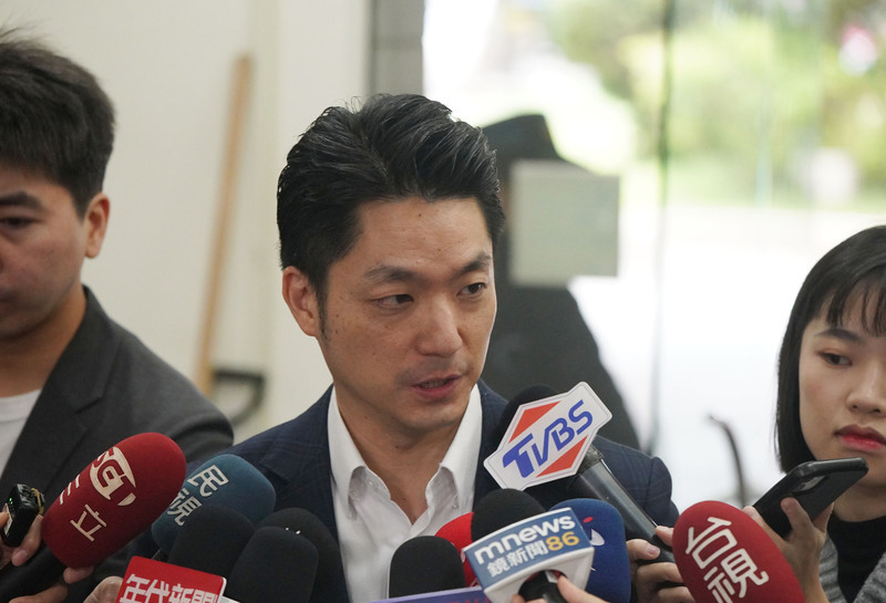 北捷再傳傷人事件 蔣萬安：感謝見義勇為民眾合力壓制